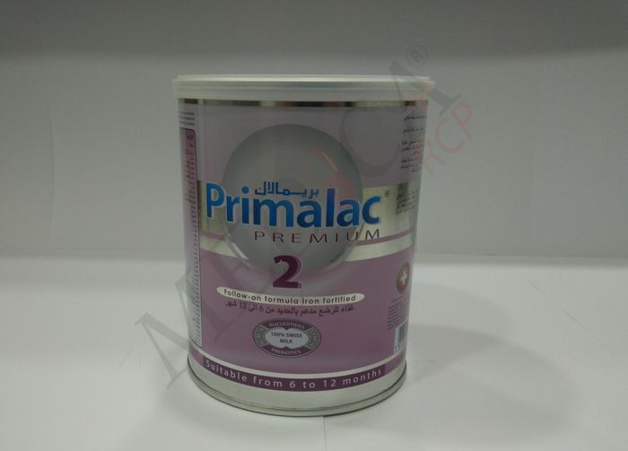 Primalac Premium 2